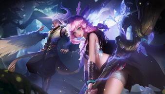 王者榮耀四月份最新爆料,神秘英雄登場，全新玩法即將解鎖