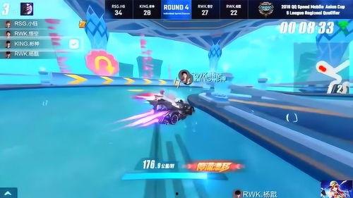 楊戩qq飛車最新爆料,神秘角色降臨，戰力升級！