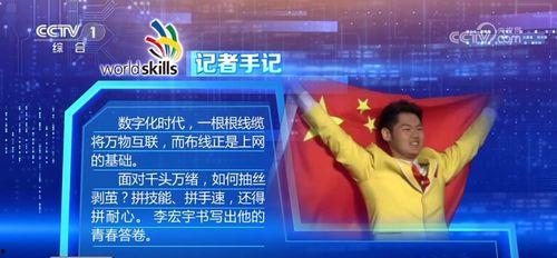 青年技能最新爆料,最新爆料揭示未來職業發展新方向