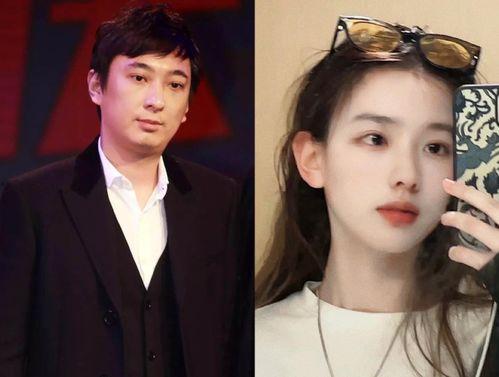 王思聰爆料孫藝寧最新,揭秘娛樂圈背后的驚人真相！”