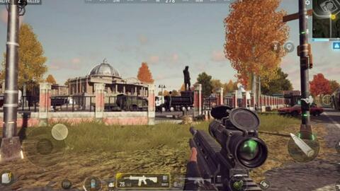 未來之役的最新爆料視頻,揭秘最新爆料視頻中的震撼科技與戰術革新