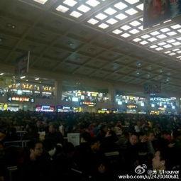 武漢火車站最新爆料,揭秘改造升級背后的故事