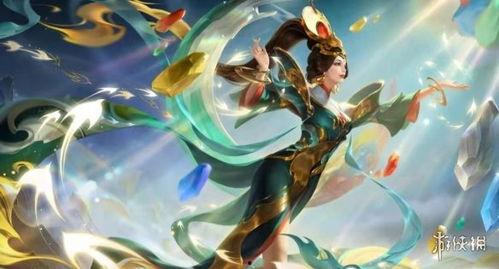 王者新皮膚爆料最新好看,視覺盛宴即將開啟