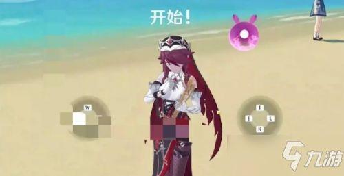 原神最新爆料了些什么,神秘新角色登場，游戲世界再掀波瀾！