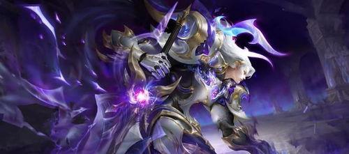 榮耀典藏最新爆料凱,神秘英雄即將登場，榮耀戰場風云再起！