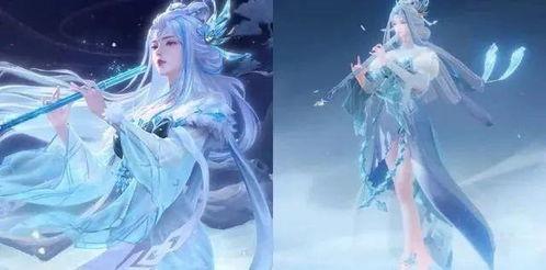 露娜星傳說最新爆料,全新爆料揭示神秘宇宙冒險之旅