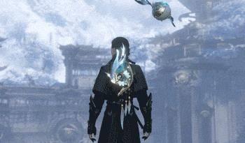 逆水寒最新武器外觀爆料,匠心獨運，古風韻味盎然