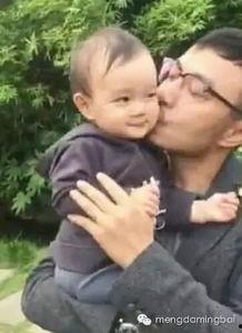 汪涵爆料兒子視頻大全最新,溫馨親子互動引網友熱議