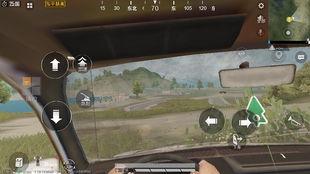 和平精英車載最新爆料,神秘載具即將亮相，戰場格局再掀風云