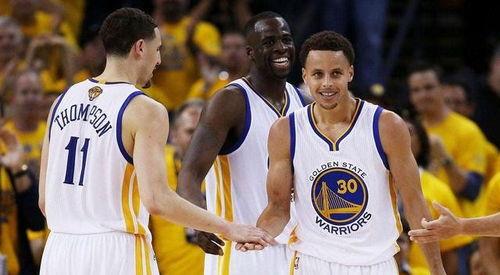 勇士克萊最新爆料消息,揭秘新賽季備戰細節與球隊策略