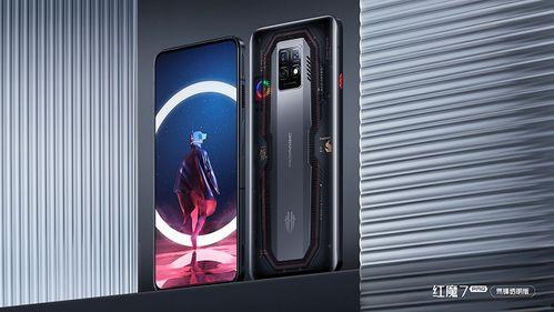 紅魔10最新爆料圖片大全,極致性能與炫酷設計，視覺盛宴來襲！