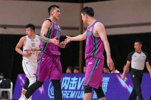 山東男籃爆料新聞視頻最新,揭秘幕后真相與爭議焦點