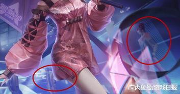 公孫離傳說皮膚爆料最新,公孫離傳說皮膚全新爆料