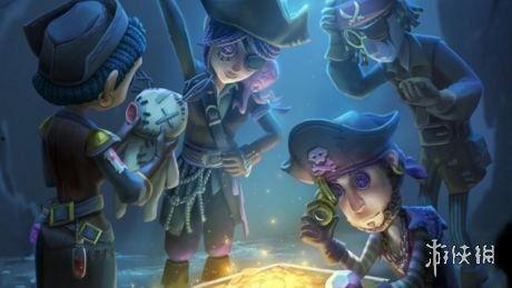 第五人格氣象學家最新爆料,揭秘游戲神秘氣象系統(tǒng)與角色關(guān)聯(lián)