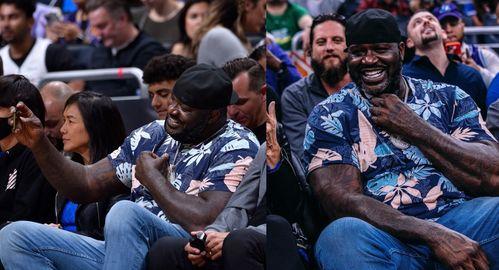 美國奧尼爾最新爆料消息,揭秘籃球界驚人內幕！