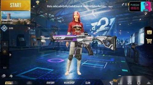 和和平精英最新皮膚爆料,新皮膚來襲，華麗盛宴即將開啟！