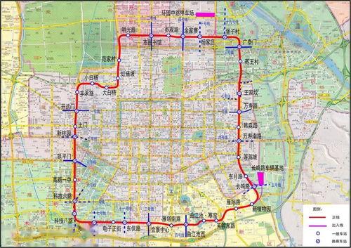 西安2號線爆料最新消息,揭秘地鐵新線路的開通與影響