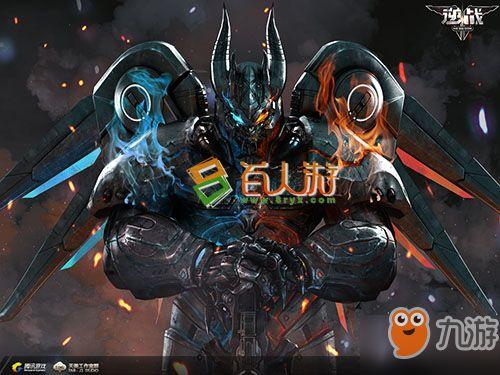 逆戰(zhàn)最新幻域爆料,揭秘神秘幻域勢(shì)力崛起之謎